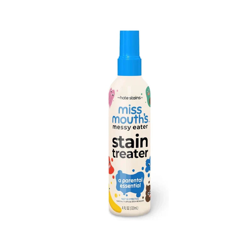 StainZero™ | Instant Stain Rescue Spray