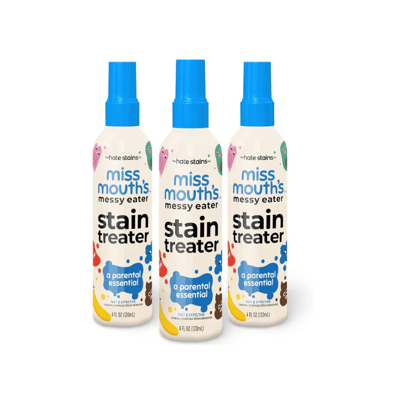 StainZero™ | Instant Stain Rescue Spray