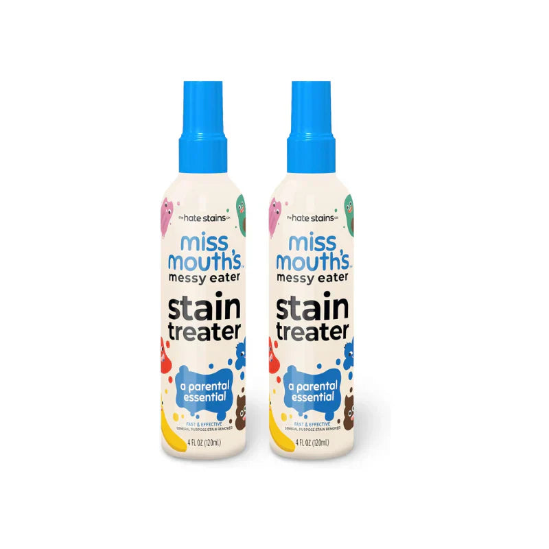StainZero™ | Instant Stain Rescue Spray