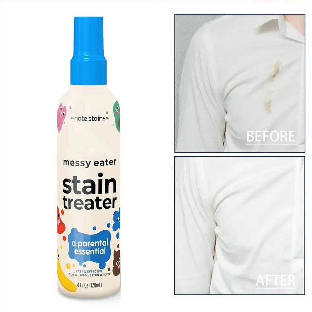 StainZero™ | Instant Stain Rescue Spray