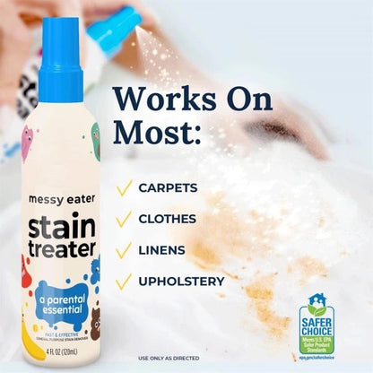 StainZero™ | Instant Stain Rescue Spray