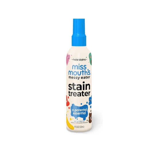 StainZero™ | Instant Stain Rescue Spray