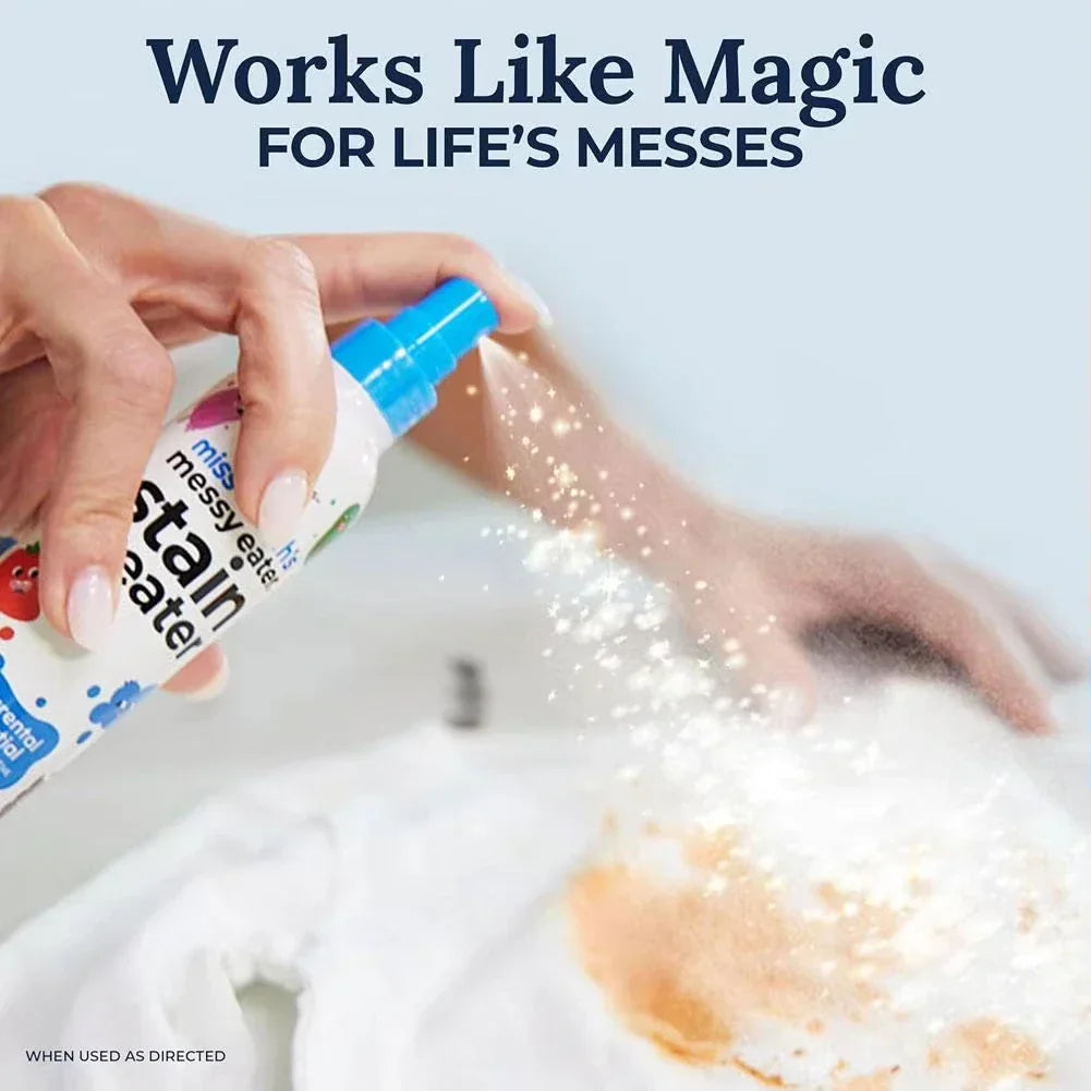 StainZero™ | Instant Stain Rescue Spray