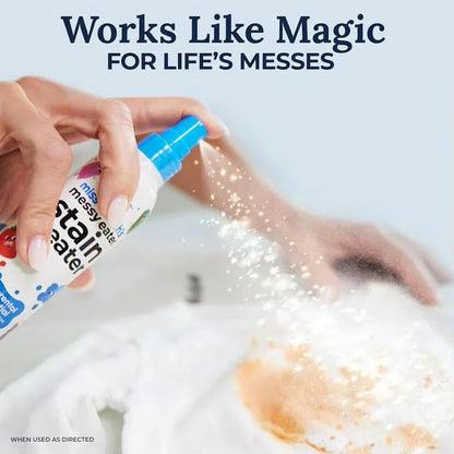 StainZero™ | Instant Stain Rescue Spray